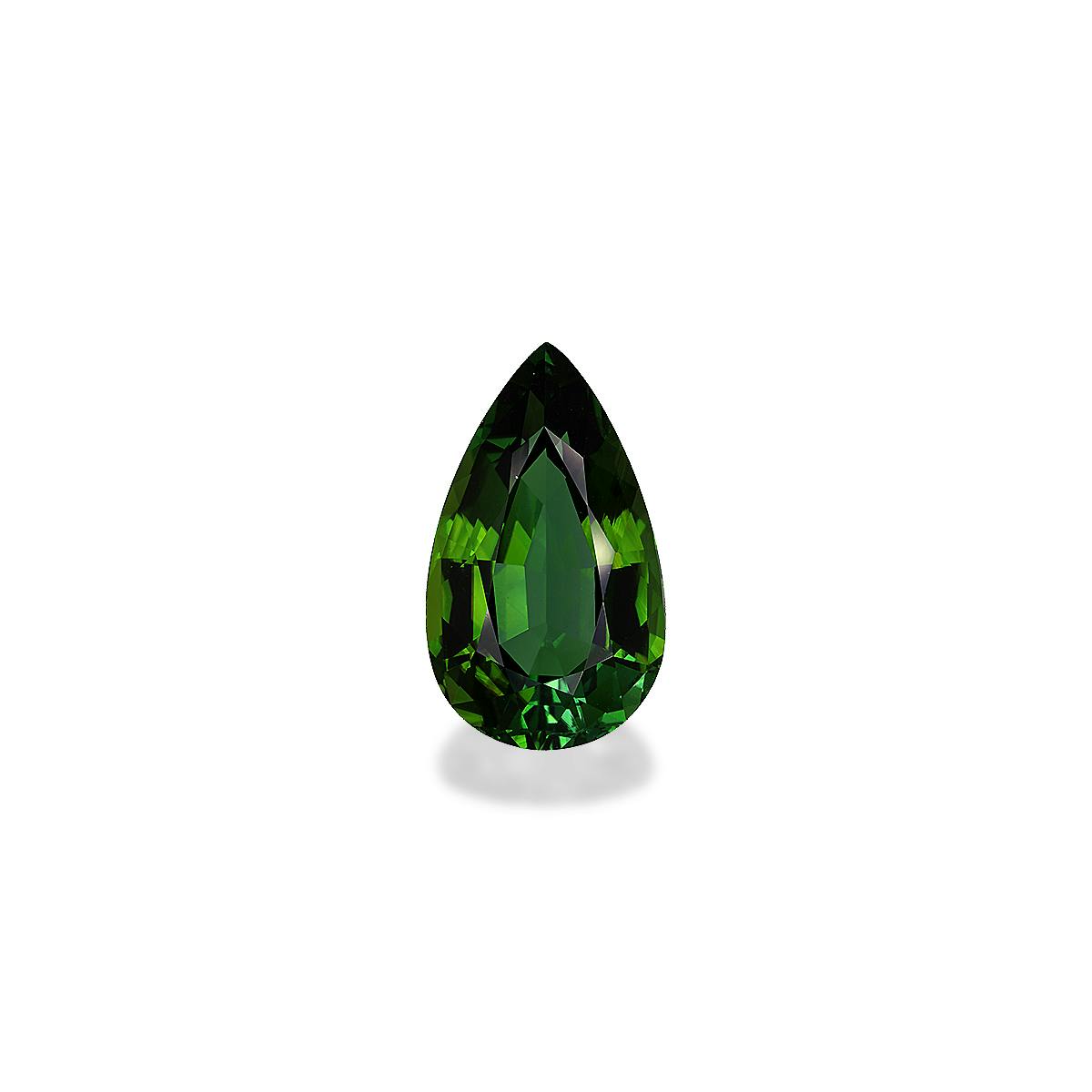 Green Tourmaline 20.63 ct